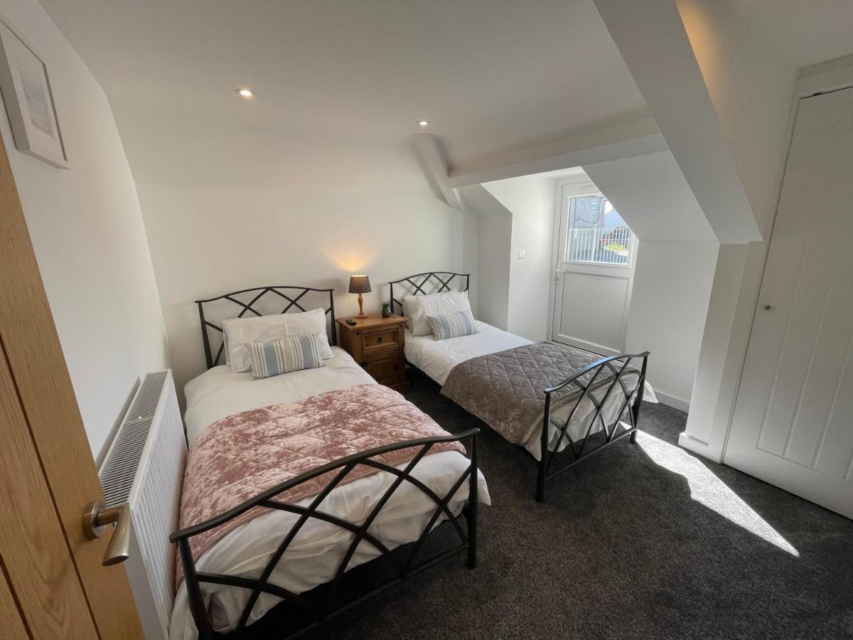 Апартаменти Mayfair, Tintagel 3 Bed Sleeps 6 Екстер'єр фото